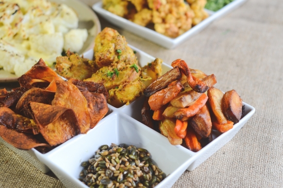 Wedding Catering Cornwall 6